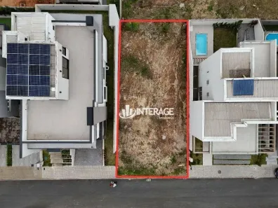 Lote/Terreno à venda, 300m² no Tanguá, Almirante Tamandaré