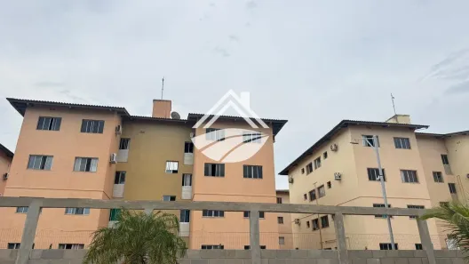 Apartamento com 2 Quartos para alugar, 55m² no Plano Diretor Norte, Palmas
