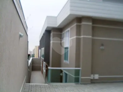 Casa com 2 Quartos à venda, 60m² no Tucuruvi, São Paulo