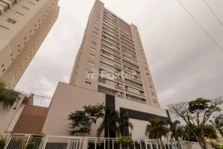 Apartamento com 3 Quartos à venda, 107m² no Parque São Jorge, São Paulo
