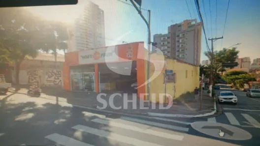 Galpão/Depósito/Armazém para alugar, 335m² no Vila Clementino, São Paulo