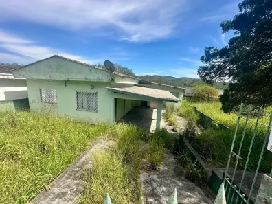 Casa com 2 Quartos à venda, 450m² no Centro de Ouro Fino Paulista, Ribeirão Pires