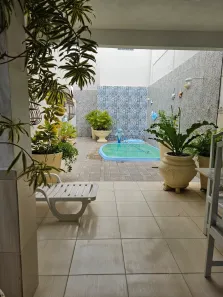 Casa com 4 Quartos à venda, 200m² no Stella Maris, Salvador
