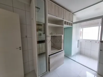 Apartamento com 3 Quartos para alugar, 90m² no Jardim Sul, São José dos Campos