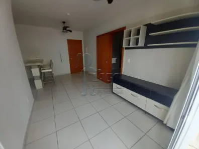 Apartamento com 1 Quarto para alugar, 47m² no Jardim Botânico, Ribeirão Preto