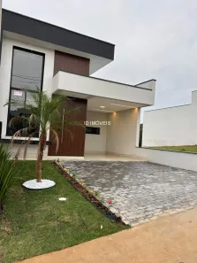 Casa de Condomínio com 3 Quartos à venda, 112m² no Jardim Novo Horizonte, Sorocaba