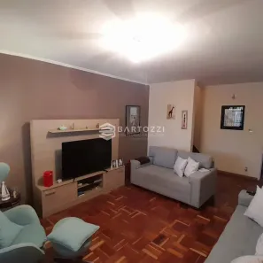 Sobrado com 3 Quartos à venda, 78m² no Osvaldo Cruz, São Caetano do Sul
