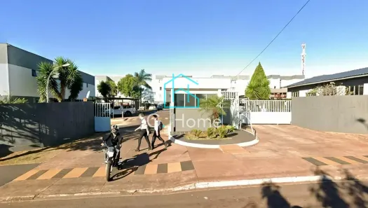 Apartamento com 2 Quartos à venda, 43m² no Jardim Maravilha, Londrina