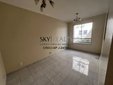 Apartamento com 2 Quartos à venda, 50m² no Vila Arriete, São Paulo