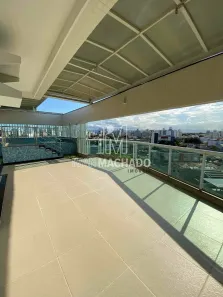 Apartamento com 4 Quartos à venda, 175m² no Jardim Camburi, Vitória