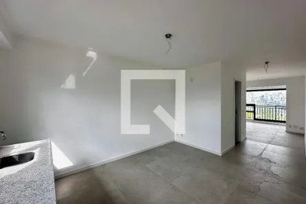 Apartamento com 1 Quarto à venda, 42m² no Vila Cordeiro, São Paulo