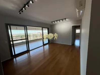Apartamento com 3 Quartos à venda, 115m² no Santo Amaro, São Paulo