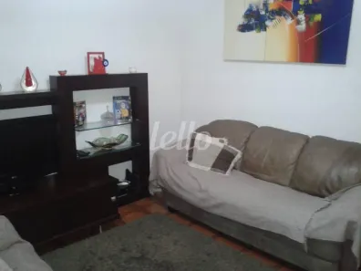 Casa com 3 Quartos à venda, 161m² no Mooca, São Paulo