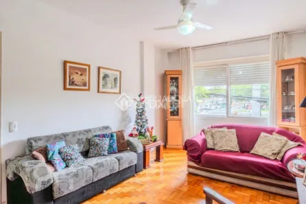 Apartamento com 3 Quartos à venda, 114m² no Azenha, Porto Alegre