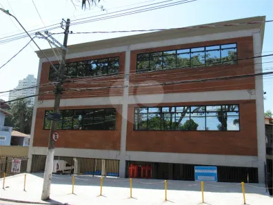 Sala Comercial para alugar, 40m² no Tremembé, São Paulo