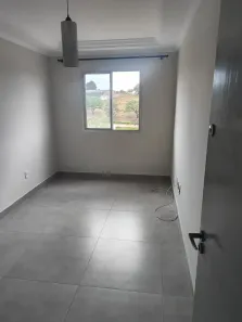 Apartamento com 2 Quartos à venda, 54m² no Jardim Colônia, Jundiaí