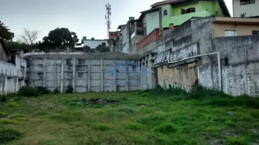 Lote/Terreno à venda, 1000m² no Umuarama, Osasco
