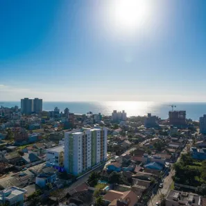 Apartamento com 2 Quartos à venda, 94m² no Itacolomi, Balneário Piçarras