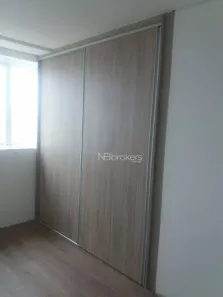 Apartamento com 2 Quartos à venda, 64m² no Centro Cívico, Curitiba