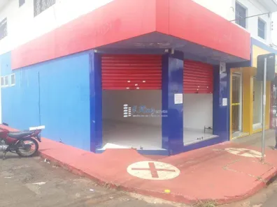 Ponto Comercial para alugar, 65m² no Ipiranga, Ribeirão Preto