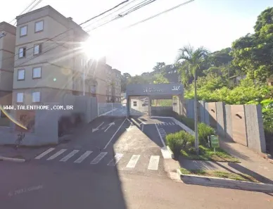 Apartamento com 2 Quartos à venda, 46m² no Progresso, Ibiporã