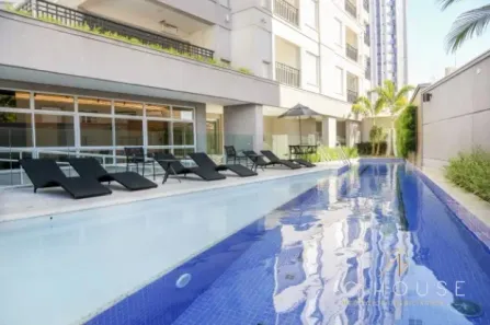 Apartamento com 2 Quartos à venda, 111m² no Sumarezinho, São Paulo
