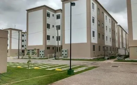 Apartamento com 2 Quartos à venda, 49m² no Sucupira, Jaboatão dos Guararapes