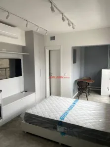 Apartamento com 1 Quarto para alugar, 26m² no Vila Mariana, São Paulo
