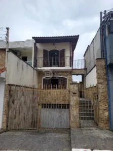 Sobrado com 4 Quartos à venda, 229m² no Vila Salete, São Paulo