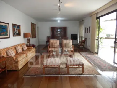 Cobertura com 5 Quartos à venda, 360m² no Leblon, Rio de Janeiro
