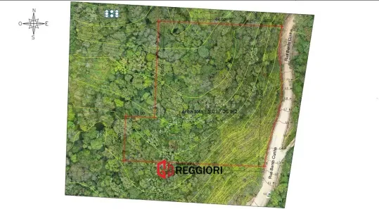 Lote/Terreno à venda, 5017m² no Barra, Balneário Camboriú