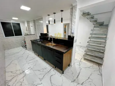 Cobertura com 2 Quartos à venda, 104m² no Vila da Paz, São Paulo
