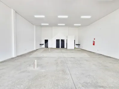 Ponto Comercial para alugar, 191m² no Recreio das Acácias, Ribeirão Preto