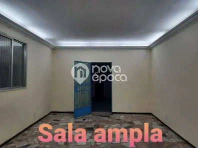 Casa de Condomínio com 6 Quartos à venda, 380m² no Méier, Rio de Janeiro