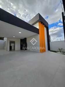 Casa com 3 Quartos à venda, 120m² no Mirante do Sol, Montes Claros