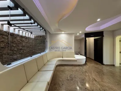 Casa com 5 Quartos para alugar, 420m² no Jardim Santana, Americana