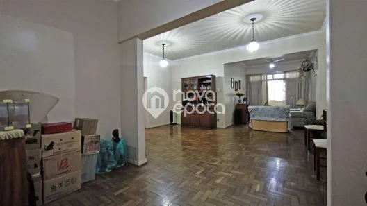 Apartamento com 3 Quartos à venda, 150m² no Tijuca, Rio de Janeiro