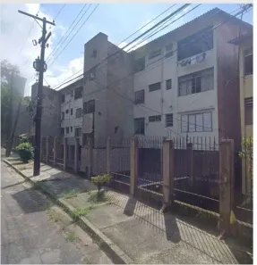 Apartamento com 3 Quartos à venda, 71m² no Vila Guiomar, Santo André