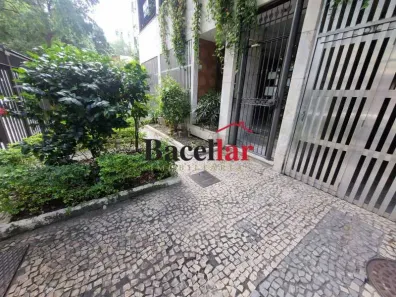 Apartamento com 3 Quartos à venda, 136m² no Tijuca, Rio de Janeiro