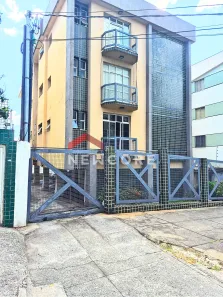 Apartamento com 3 Quartos à venda, 100m² no Buritis, Belo Horizonte