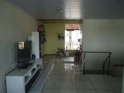 Casa com 2 Quartos à venda, 180m² no Santa Cruz Industrial, Contagem
