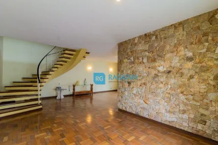 Sobrado com 3 Quartos à venda, 330m² no Jardim Maia, Guarulhos