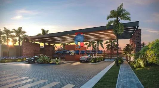 Lote/Terreno à venda, 450m² no Jardim Conceição (Sousas), Campinas
