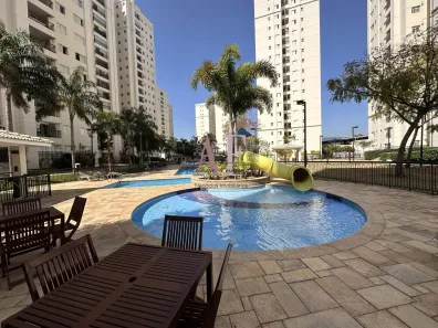 Apartamento com 4 Quartos à venda, 131m² no Jardim Ermida I, Jundiaí