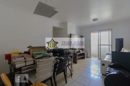Apartamento com 3 Quartos à venda, 82m² no Ipiranga, São Paulo