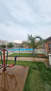 Apartamento com 2 Quartos à venda, 46m² no Residencial Porto Dourado, Goiânia