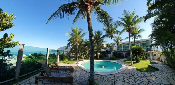 Imóvel Comercial com 15 Quartos à venda, 1800m² no Maresias, São Sebastião