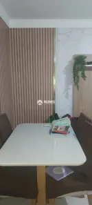Apartamento com 2 Quartos à venda, 40m² no Conceição, Osasco