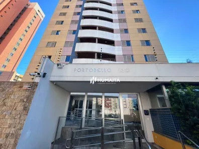 Apartamento com 3 Quartos à venda, 81m² no San Remo, Londrina