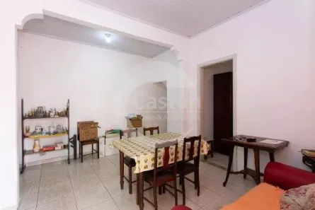 Casa com 3 Quartos à venda, 150m² no Chácara Santo Antônio (Zona Leste), São Paulo